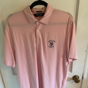 Polo Ralph Lauren Polo - Pink - Large